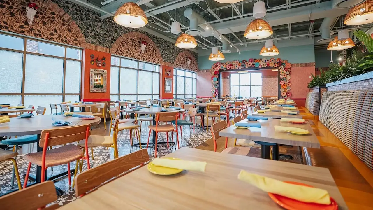 Fat Rosie's Taco & Tequila Bar - Oak Brook, Oak Brook, IL