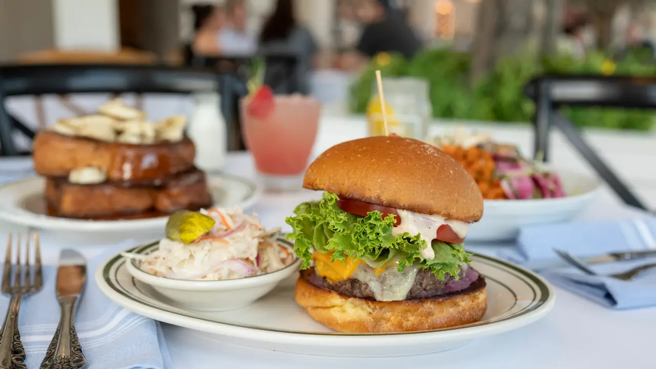 The Shed Restaurant Mohegan Sun Brunch and Dinner - The Shed - Mohegan Sun, Montville, CT