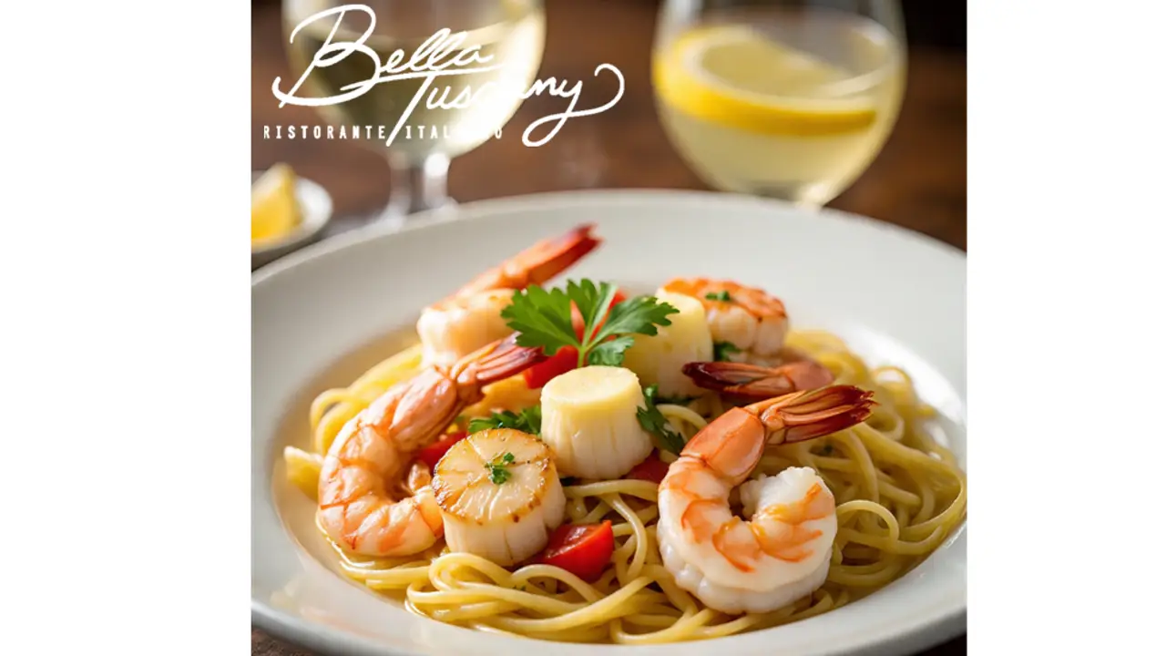 Bella Tuscany Ristorante Italiano, Windermere, FL