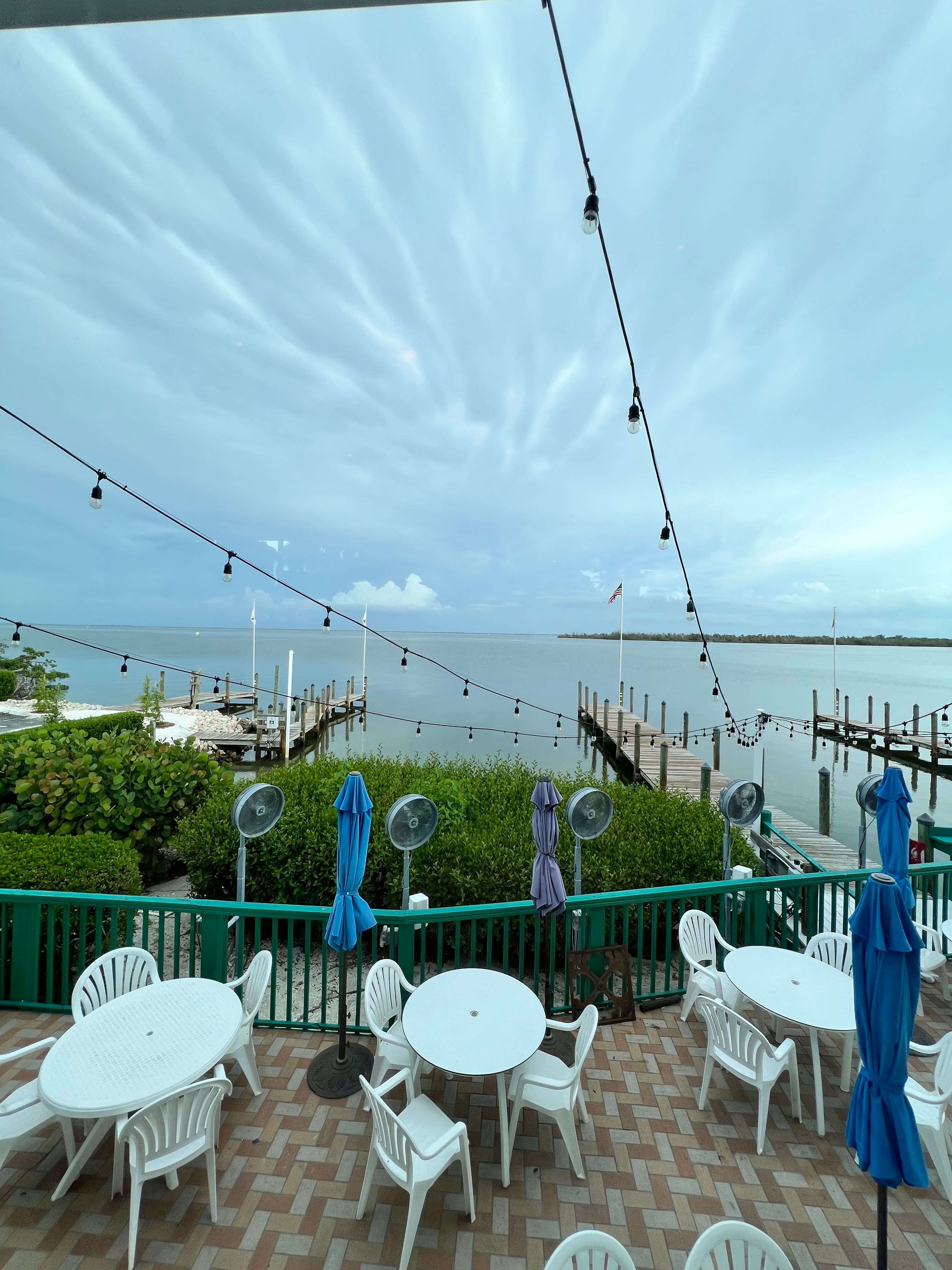 The Green Flash Restaurant - Captiva, FL | OpenTable