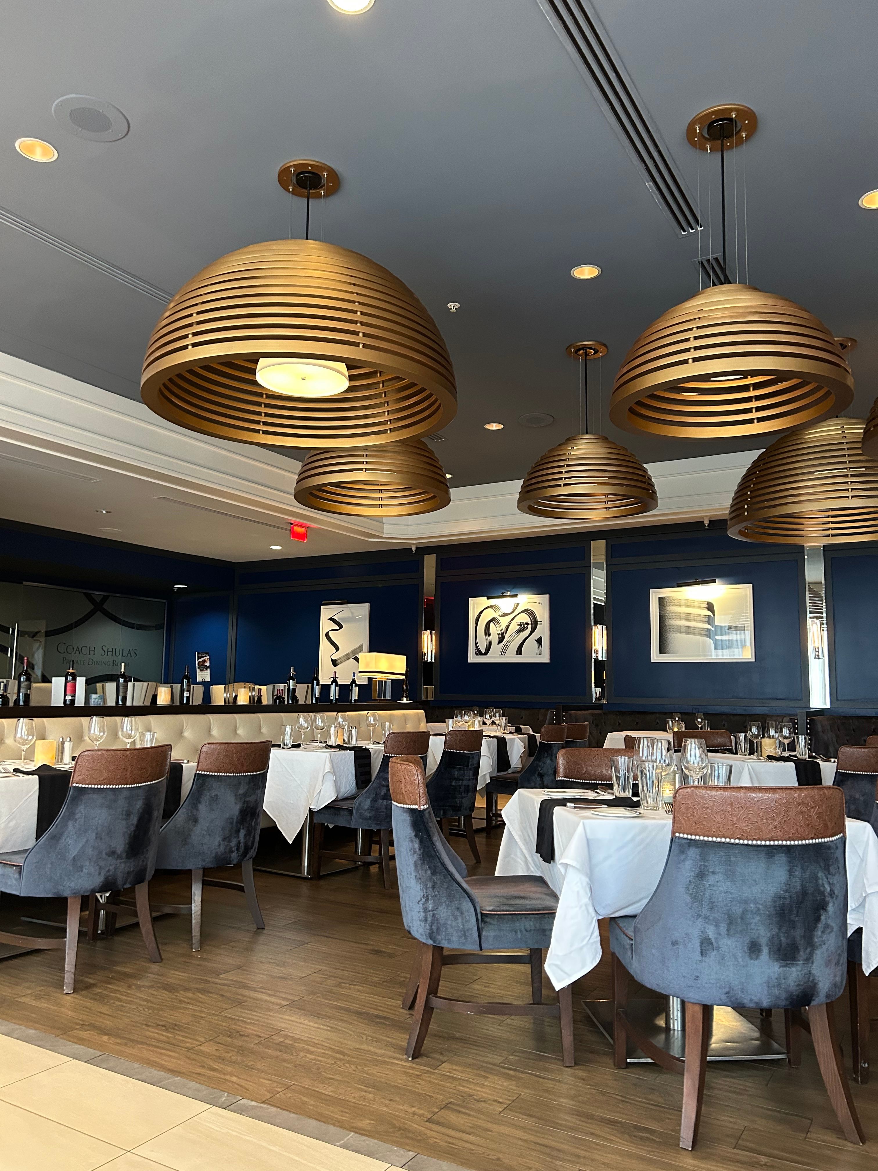 Shula's Steak House - Gainesville Restaurant - Gainesville, FL | OpenTable, image size:3024x4032