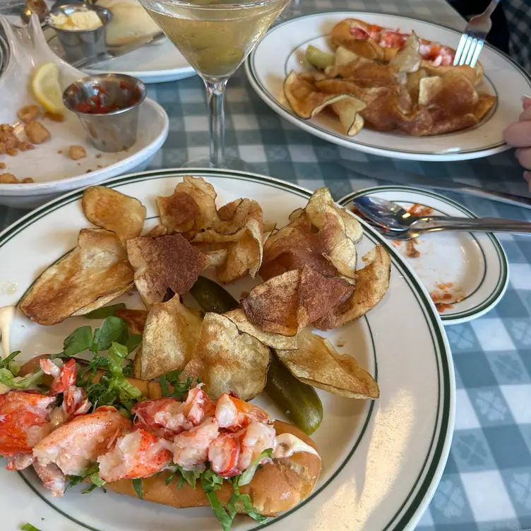 Lucile's, Fort Worth, TX