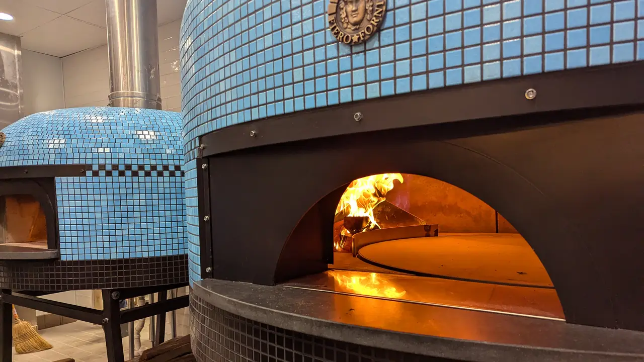 Wood Fired Italian - Farmacia Trattoria, Cornelia, GA