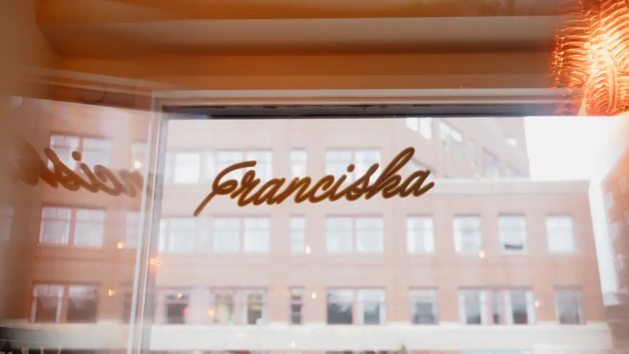 Franciska, Portland, ME