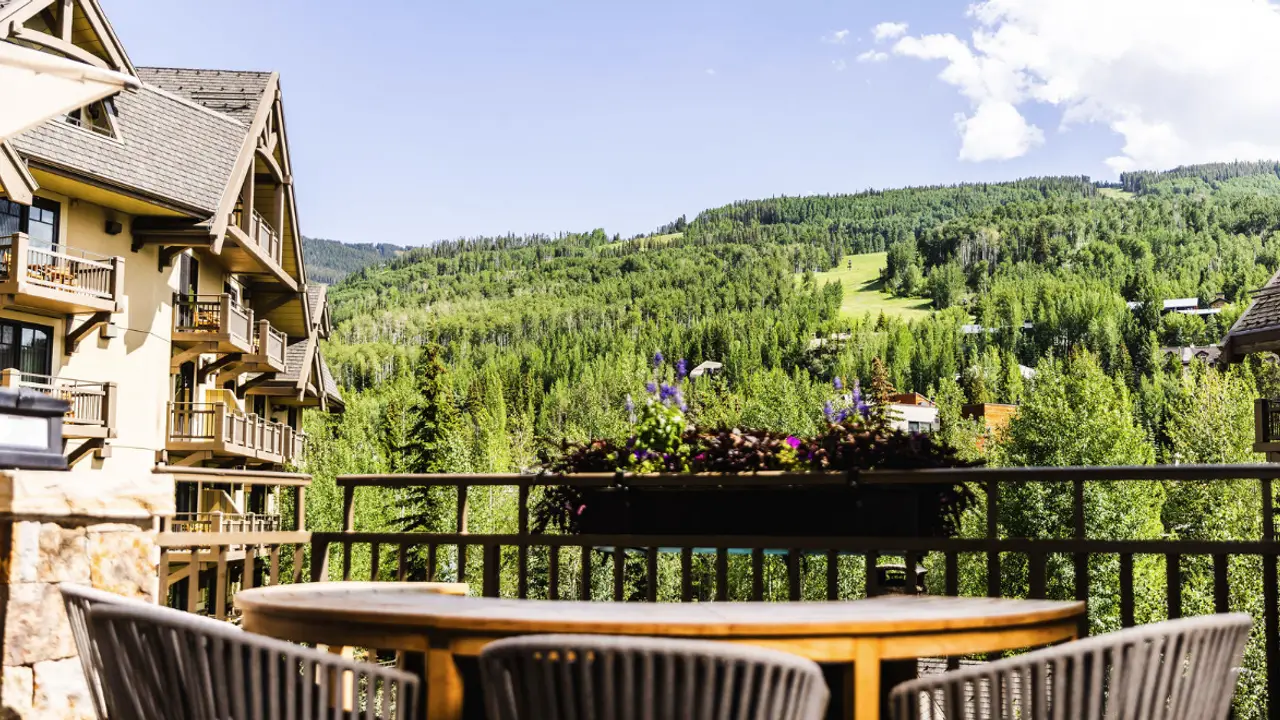 The Remedy, Vail, CO