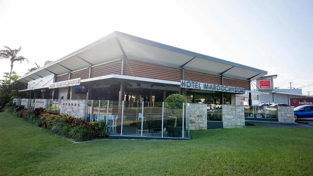 Hotel Maroochydore Venue - Hotel Maroochydore, Maroochydore, AU-QLD