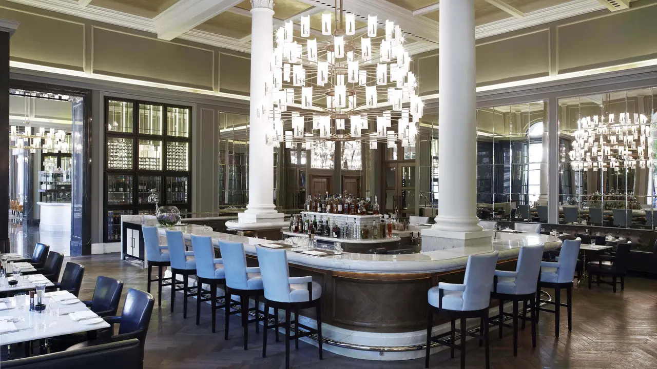 The Northall Bar at Corinthia London - The Northall Bar, London, 