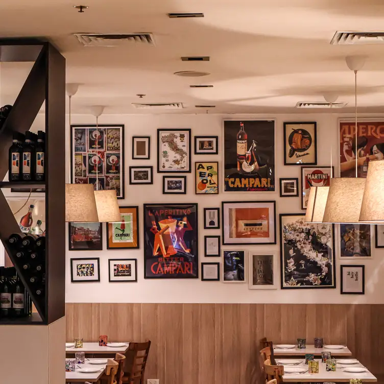 Da Guido 365 Restaurant Melbourne, AU-VIC OpenTable