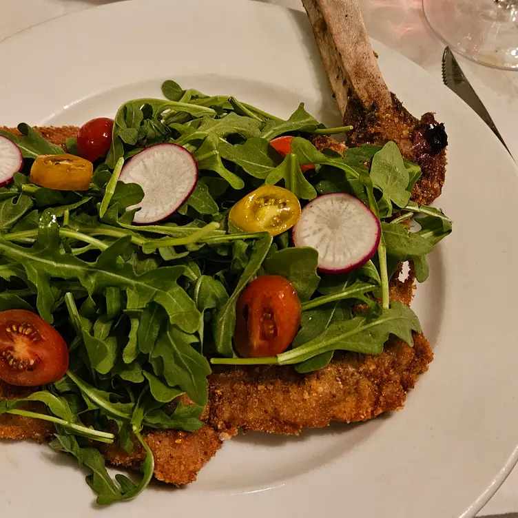 Monte's Trattoria, New York, NY