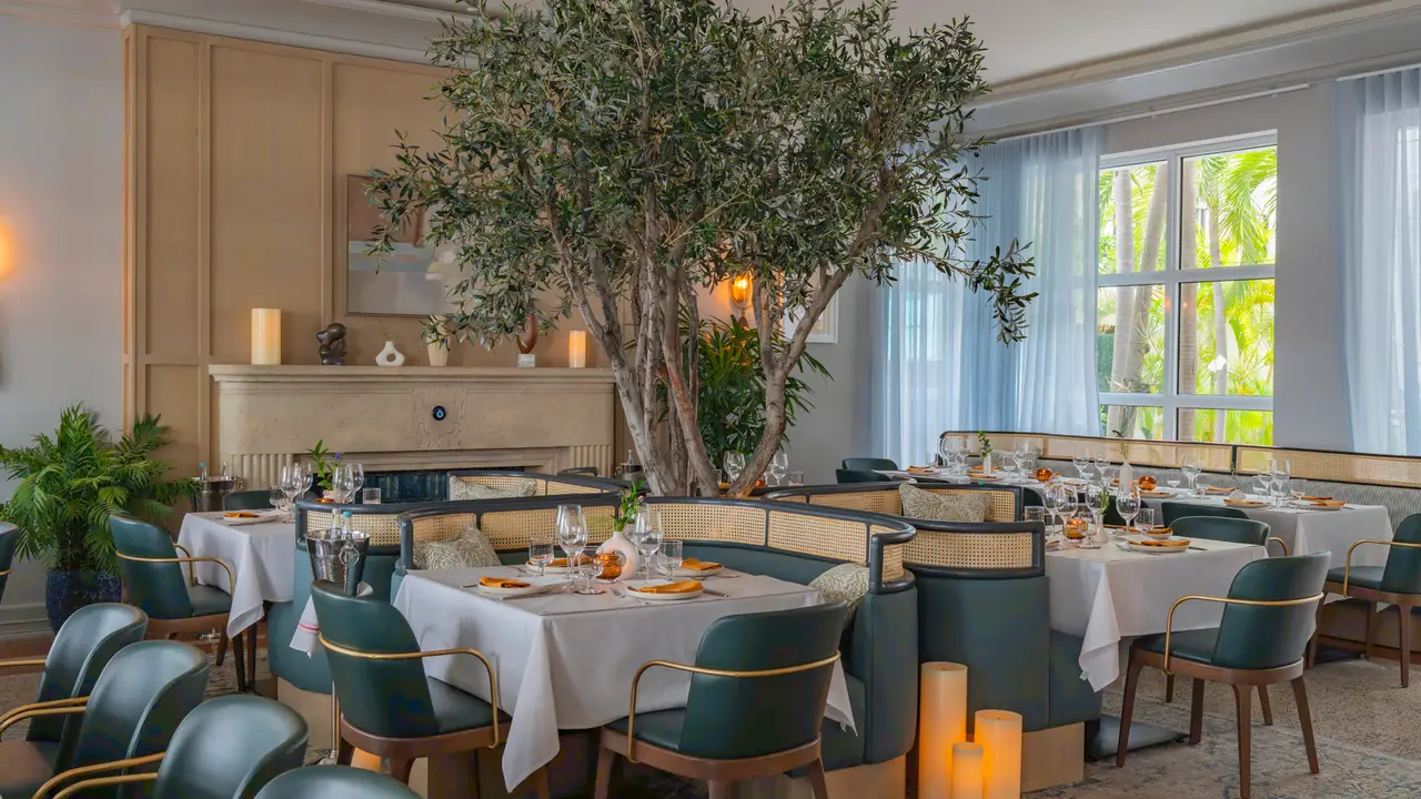 Cleo's Miza &amp; Mezzes - Cleo, Miami Beach, FL