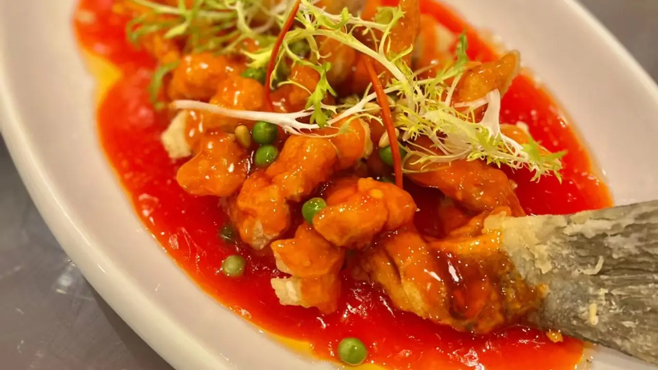 Shanghai Family Chinese Restaurant Holborn, London, Greater London