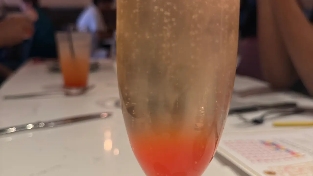 Milk & Honey - Old Town, Alexandria, VA