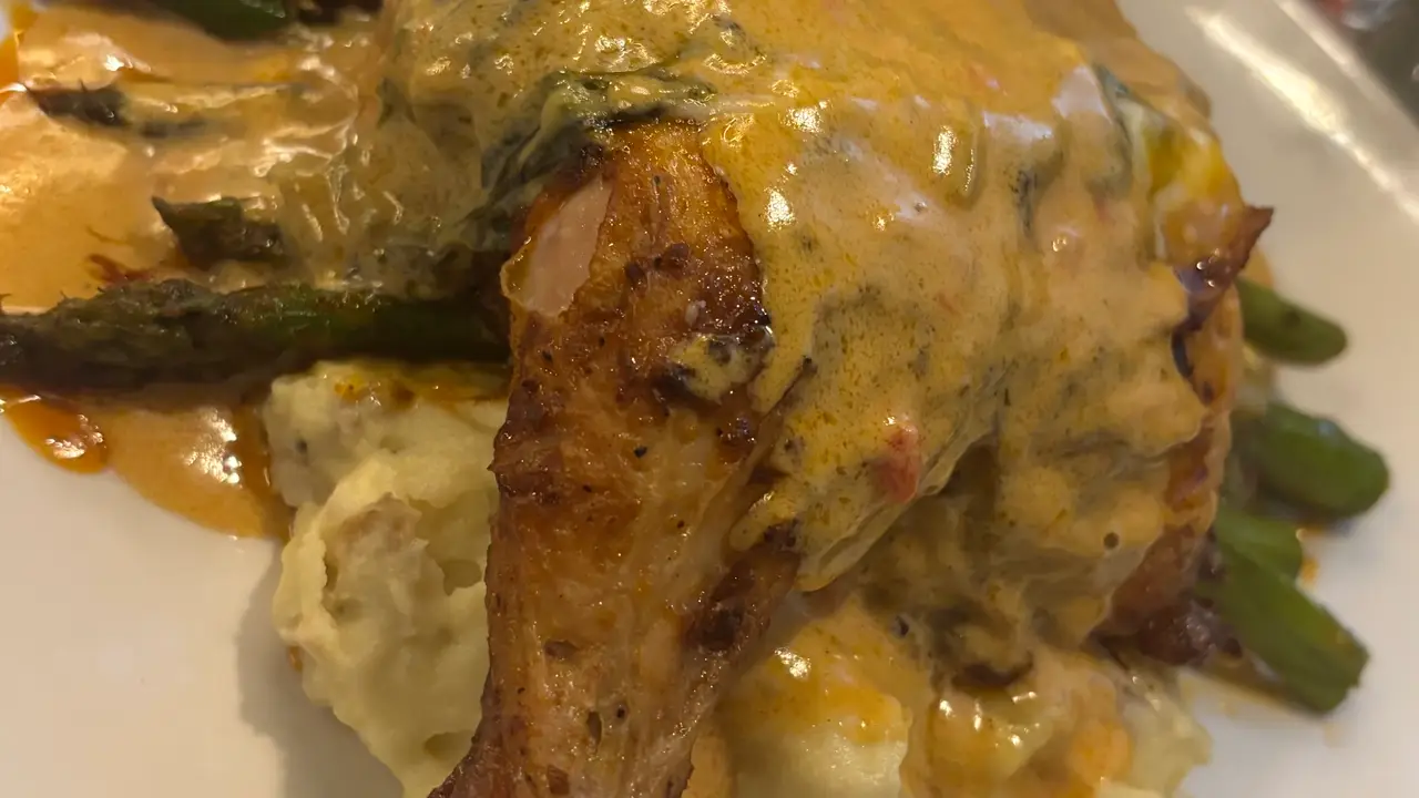 House of Creole- Columbus, Columbus, OH