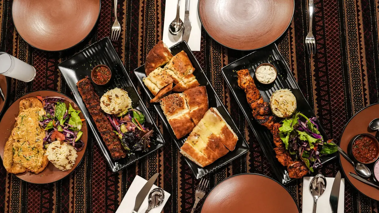 Olive Turkish Restaurant, Torquay, AU-QLD