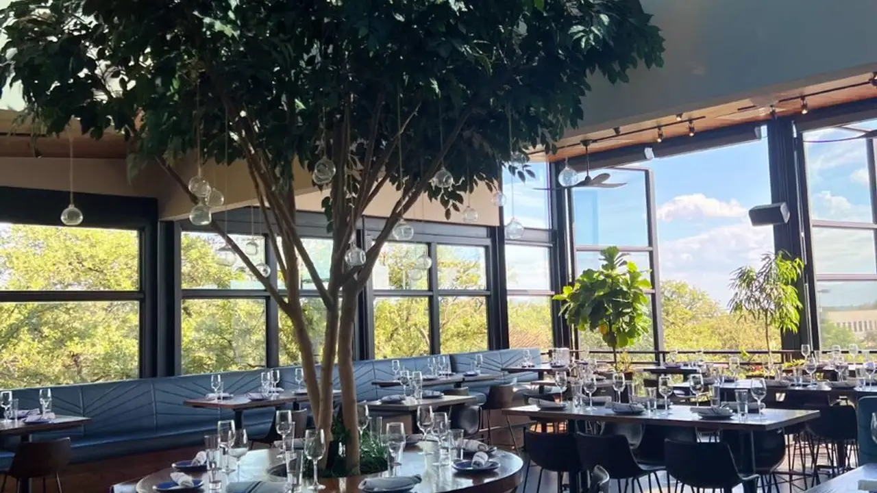 STIRR-Addison, Dallas, TX