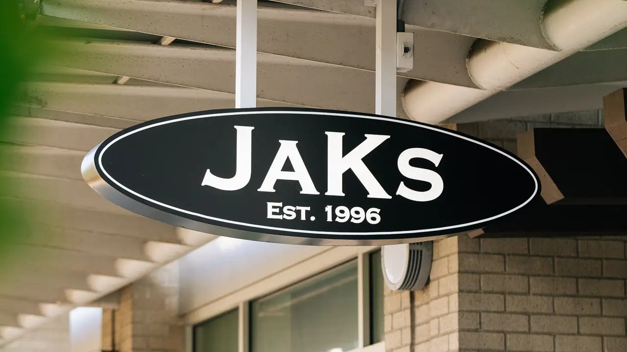 JaK's Grill - West Seattle, Seattle, WA