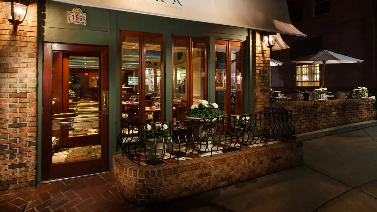 Terra - Greenwich, Greenwich, CT