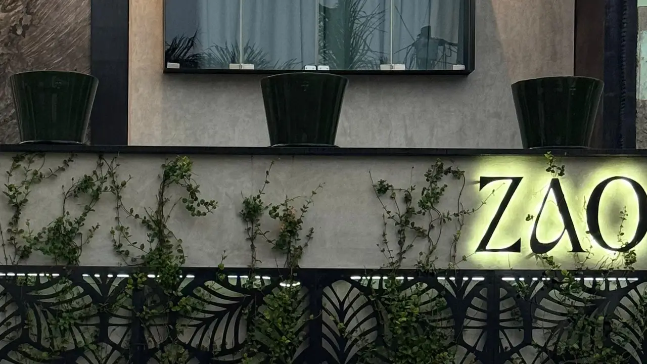 Zao, Torreón, COA