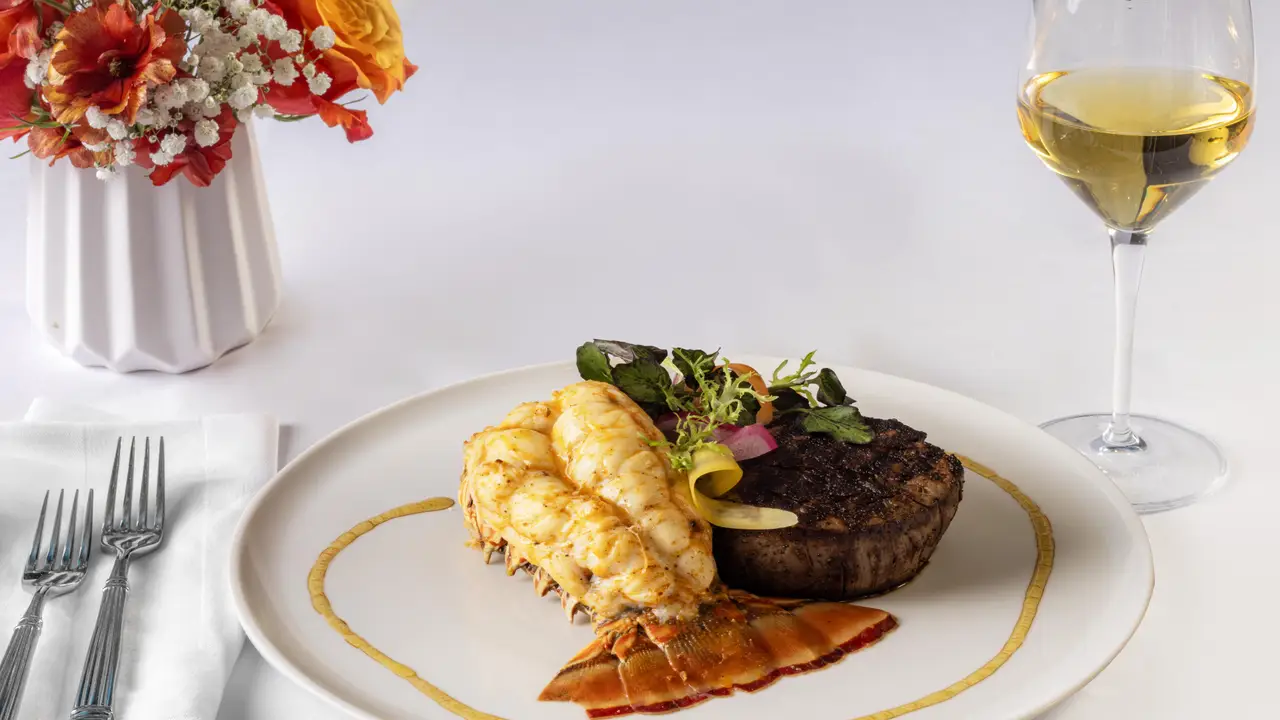 Diplomat Prime – Hollywood, Hollywood, FL