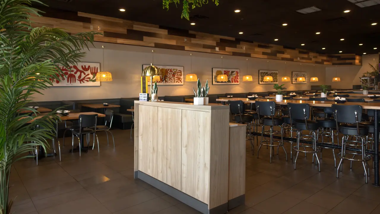 Crocante Restaurant, Orlando, FL