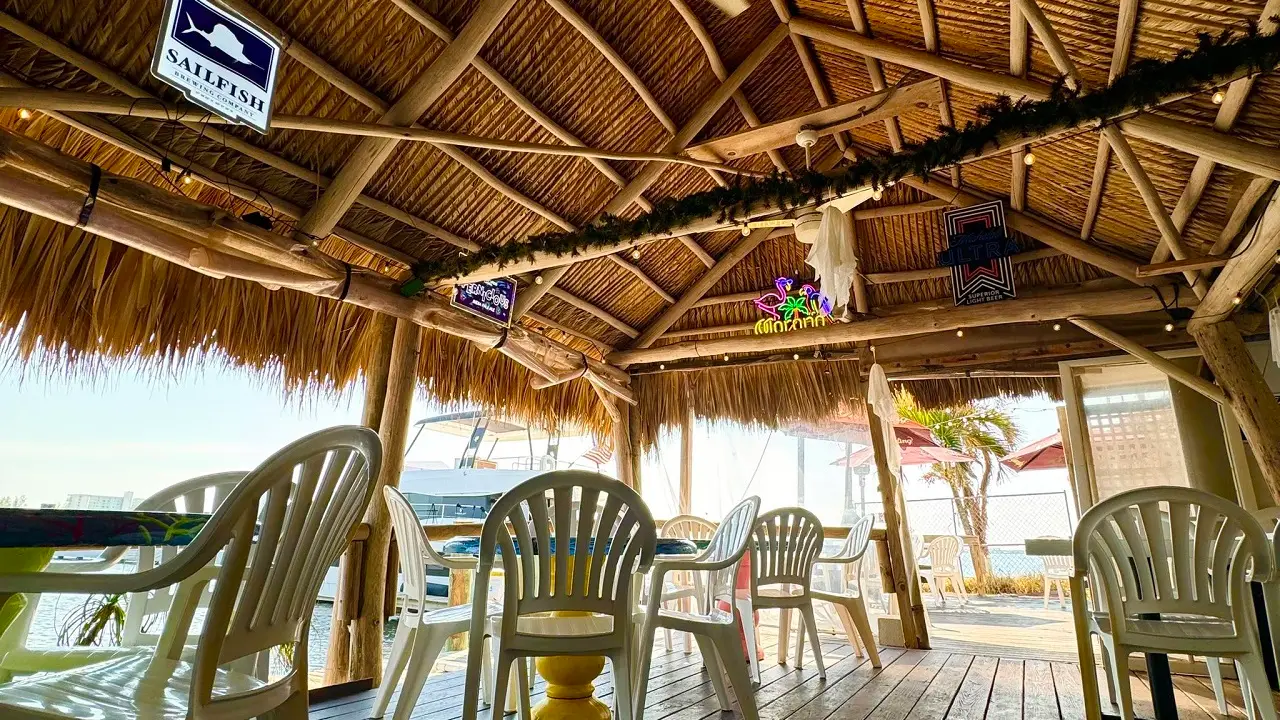 Sauder's Landing, Jensen Beach, FL