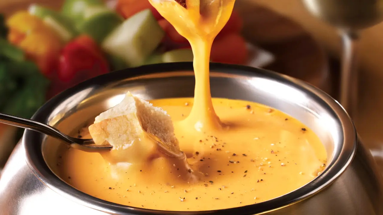 Melting Pot - Cincinnati, Cincinnati, OH