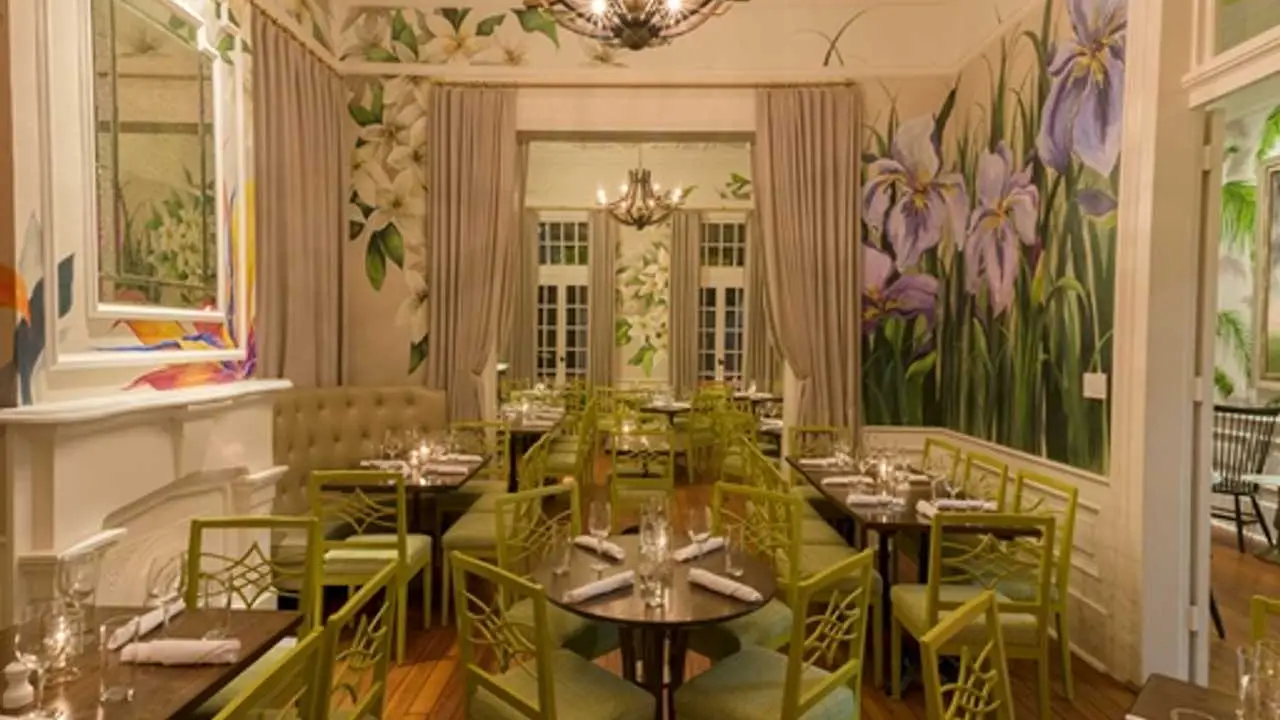 The Country Club, New Orleans, LA