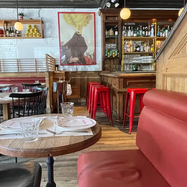Bar Primi Bowery, New York, NY