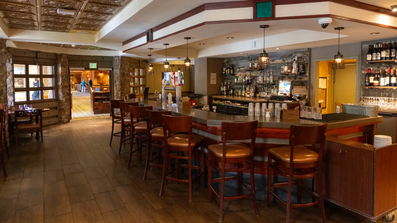 Crooked Antler, Steamboat Springs, CO