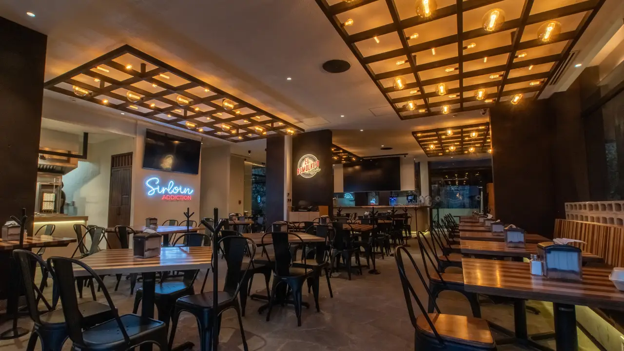 El Remolkito del Sirlon - Roma, Cuauhtémoc, CDMX