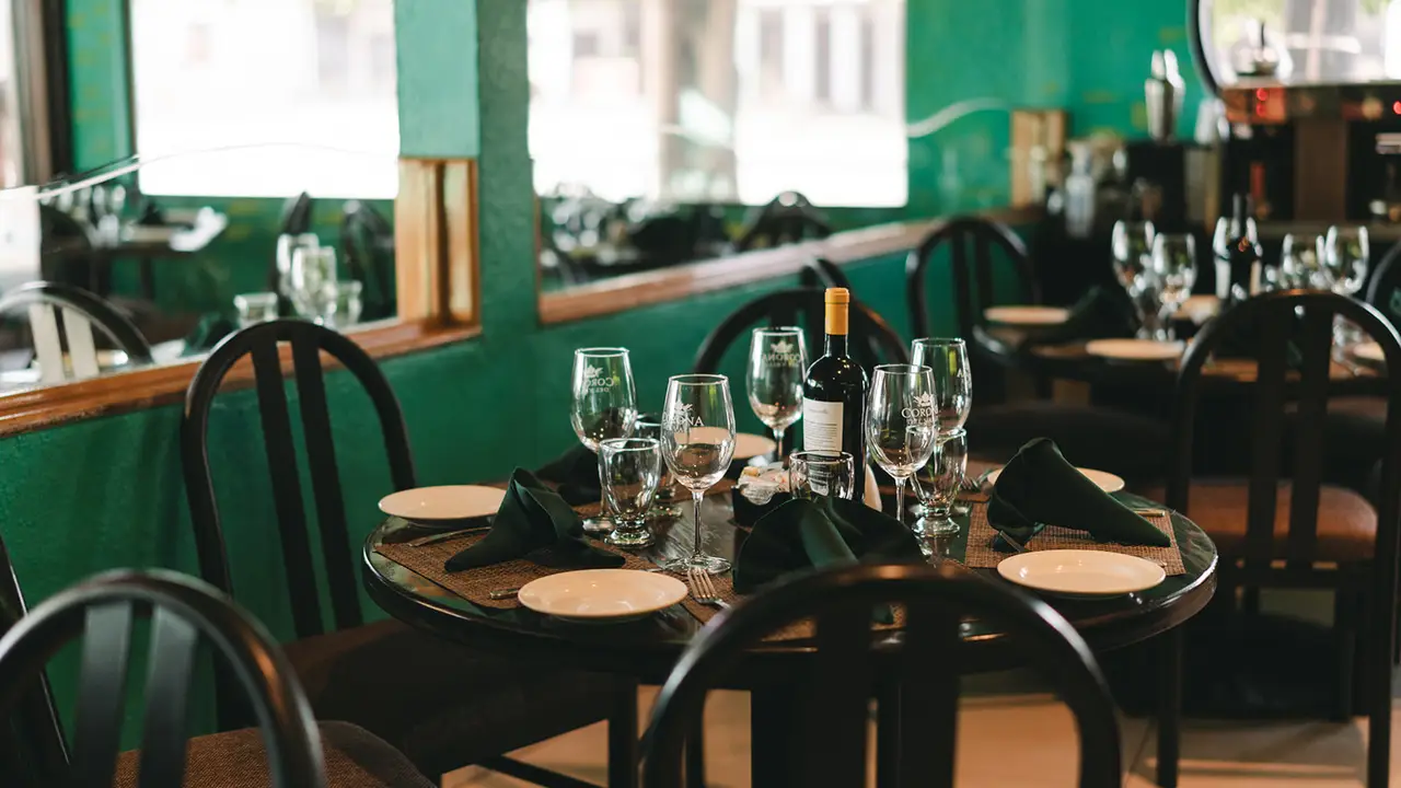 Los Veleros, Ensenada, BCN