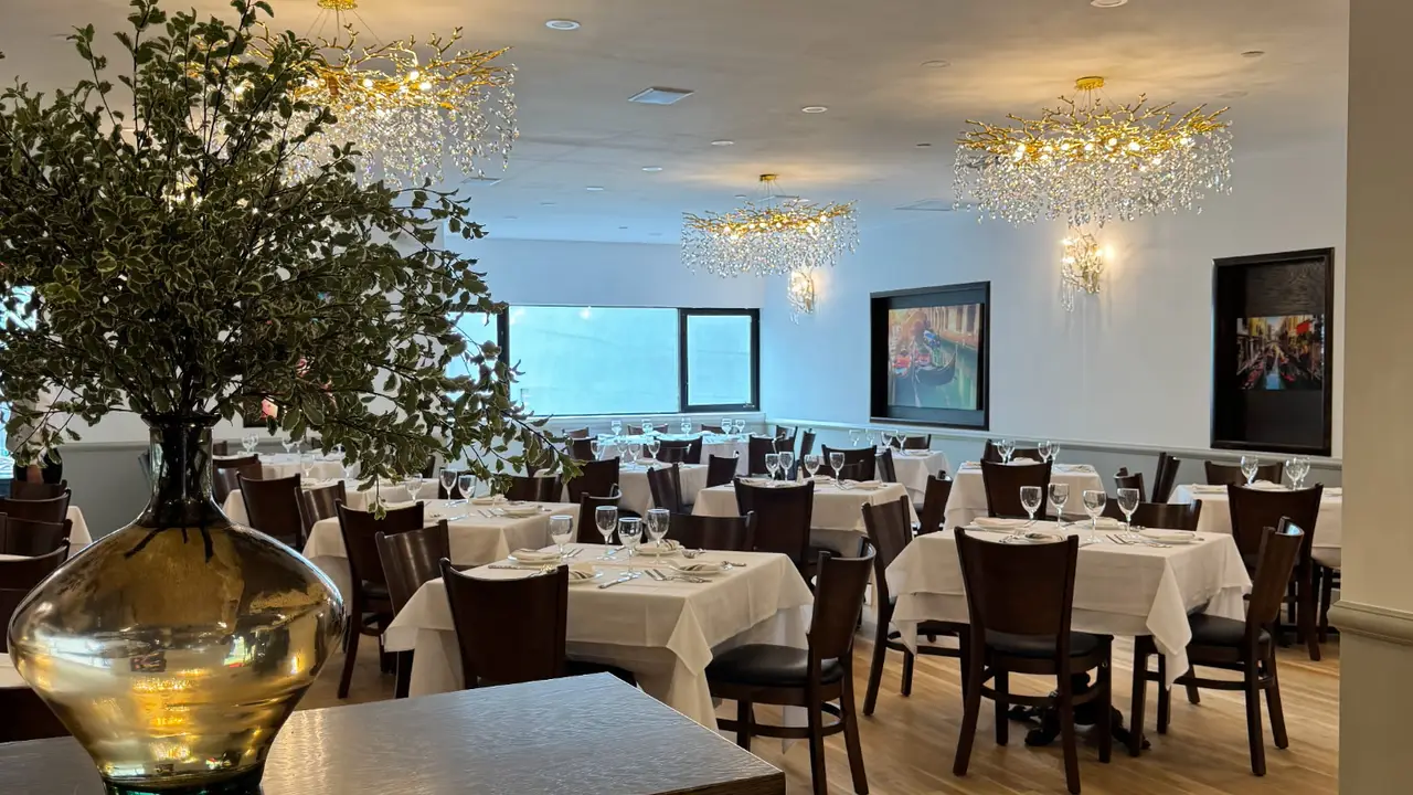 Rialto Ristorante, Queens, NY