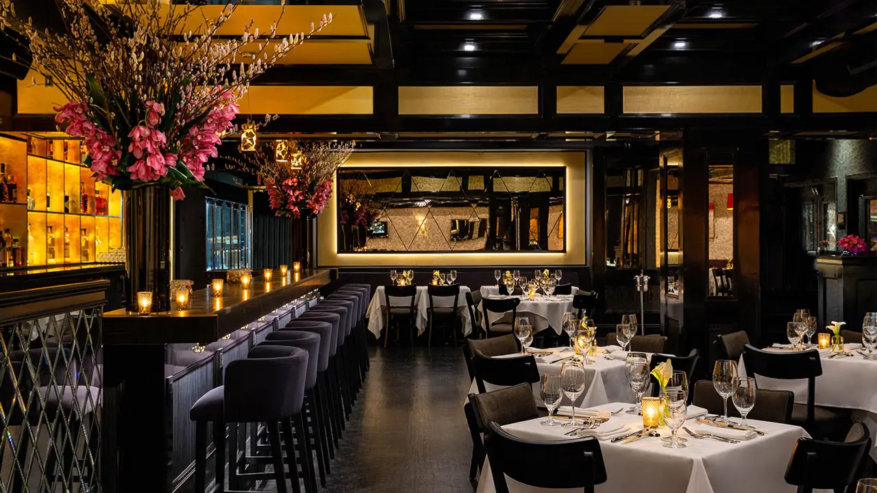 Philippe Chow - Downtown, New York, NY