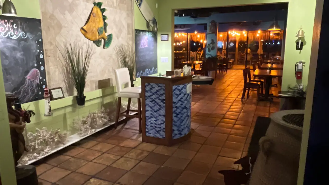 Brewfish Bar & Grill, Pompano Beach, FL