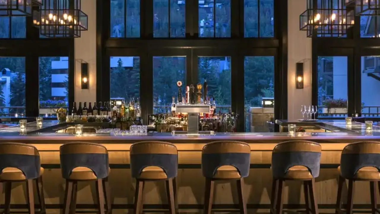 The Remedy, Vail, CO