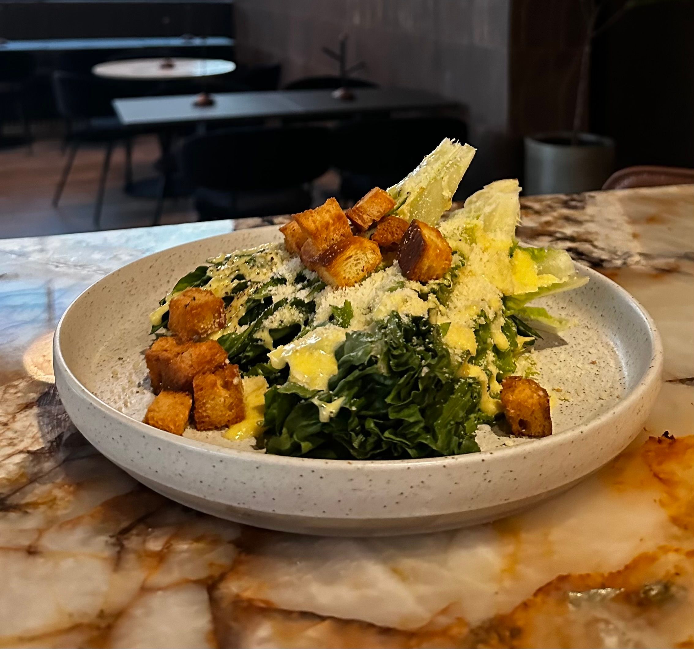 Nowhere Dining Lounge