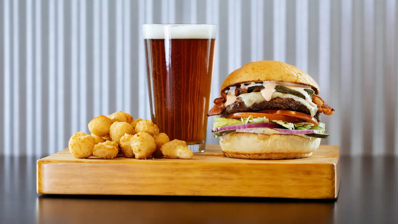 I.C. Brewhouse - Castle Rock, Castle Rock, CO