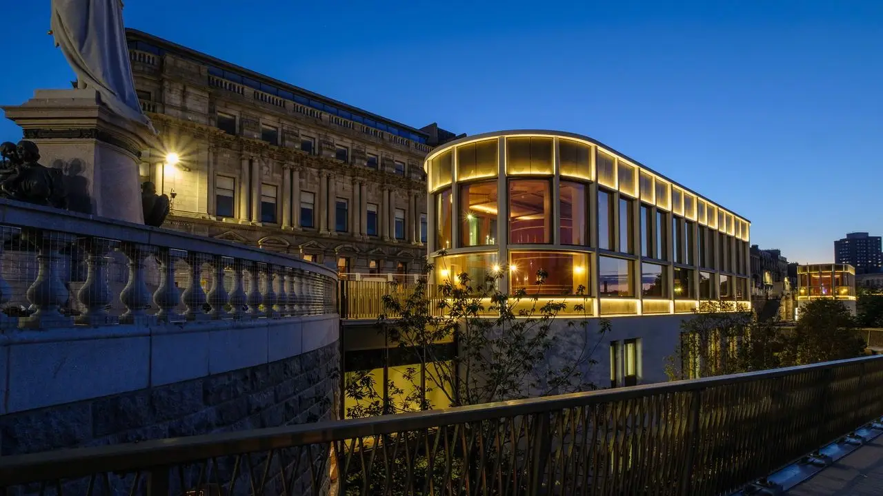 Wild Goose, Aberdeen, Aberdeen City