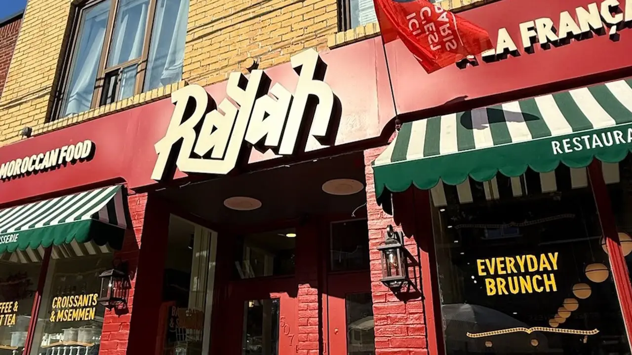 Rayah, Toronto, ON