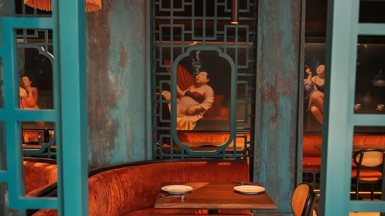 Honey Chinese, Toronto, ON