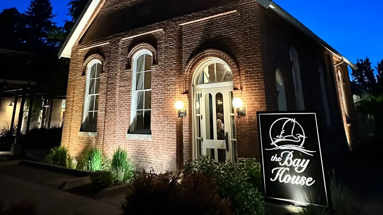 We can't wait to welcome you! - The Bay House, Dayton, OR