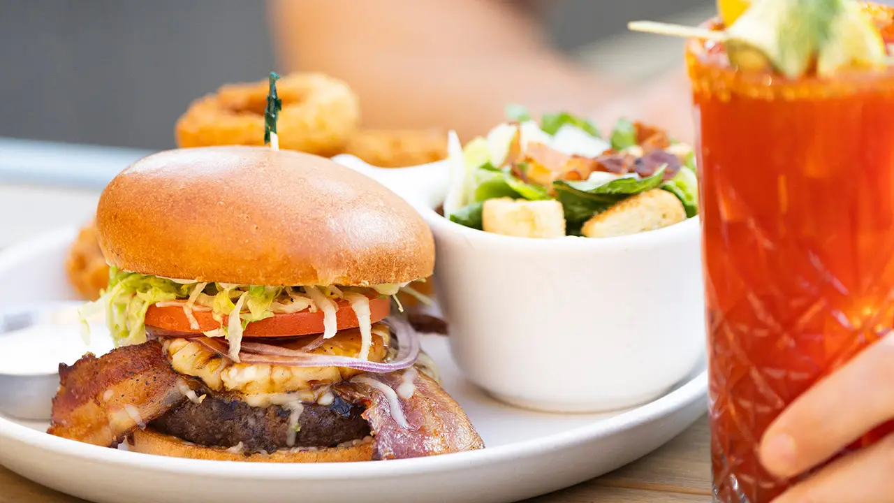 Original Joe's - Calgary - Marda Loop, Calgary, AB