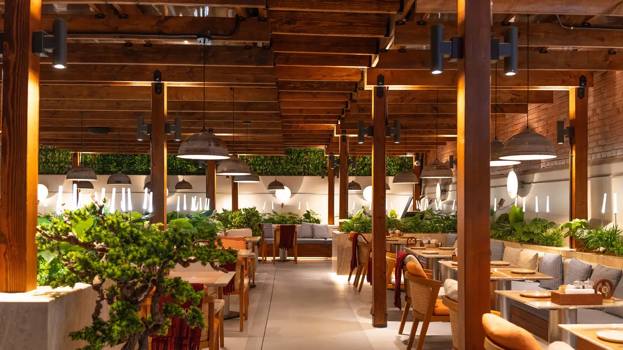Tabac+ Interior Photo - Tabac+, San Diego, CA