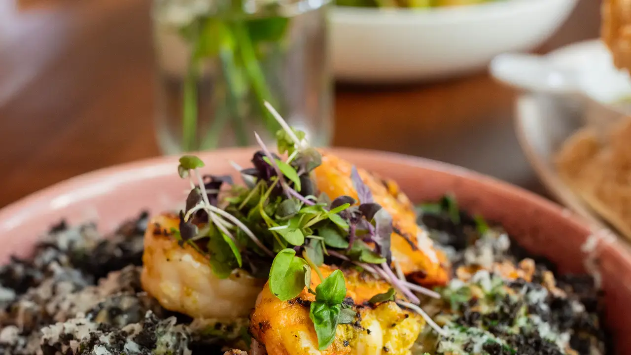 Modern Italian on Park City's Lower Main Street - LOMA, Park City, UT