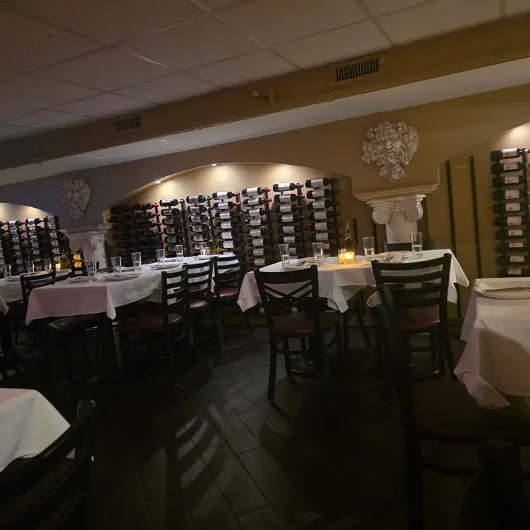 Trattoria Il Panino, Boston, MA