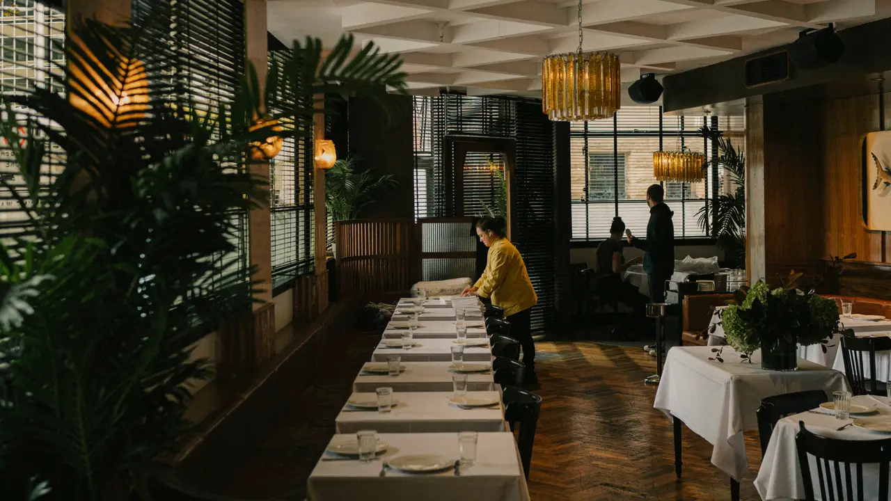 Clam Bar, Sydney, AU-NSW