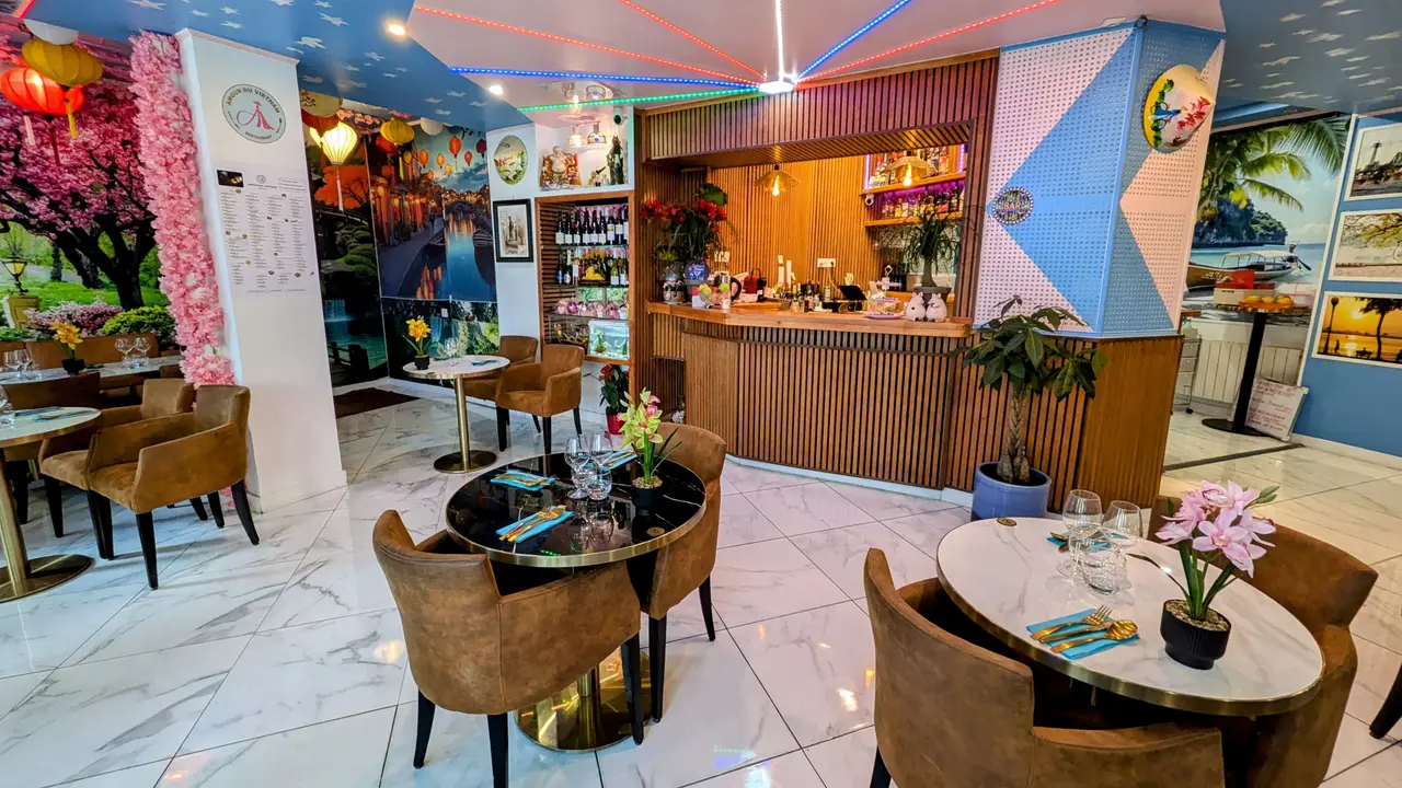 Authentique, Fait-Maison, Recette de grand-mère  - Amour du Vietnam, Paris, Ile-de-France