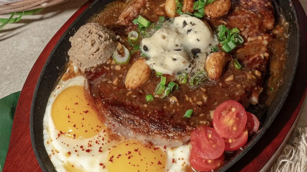 Nep Cafe - Irvine, Irvine, CA