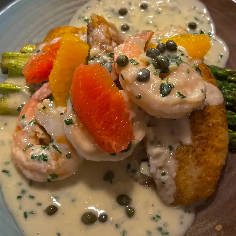Boulevard Seafood Company, Somerville, NJ