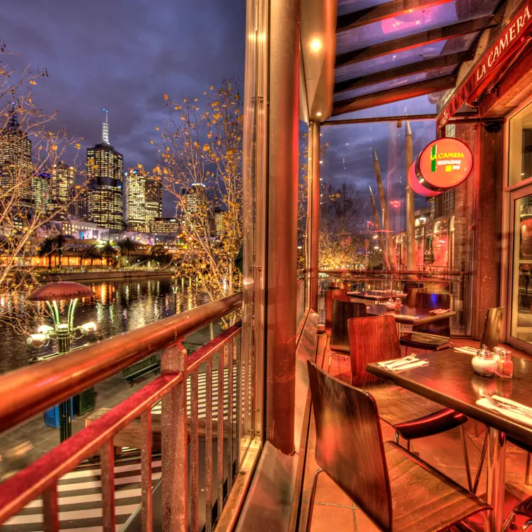 La Camera Southgate Restaurant Southbank, AU-VIC OpenTable